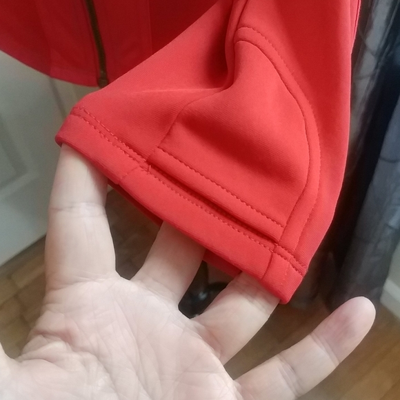 Athleta coat - Picture 2 of 3